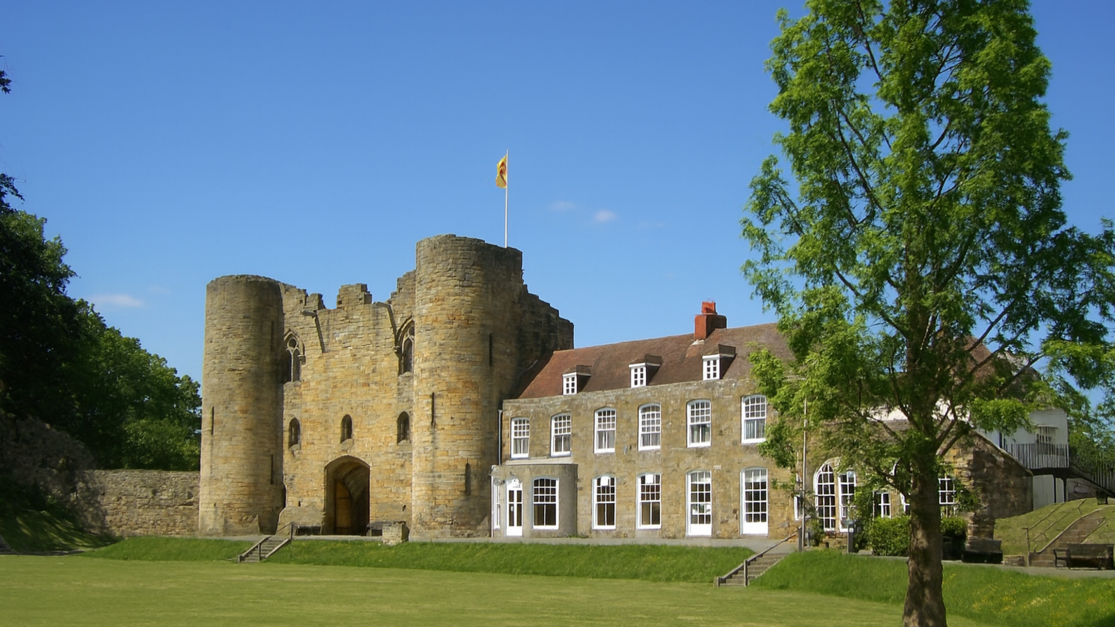 Local television in Kent highlighted through a feature on KMTV, focusing on the region’s communities, culture and local stories.